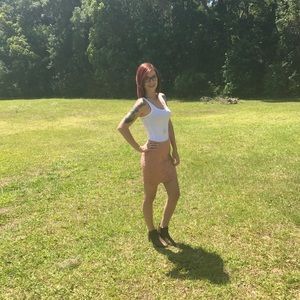 Meet your Posher, Amanda